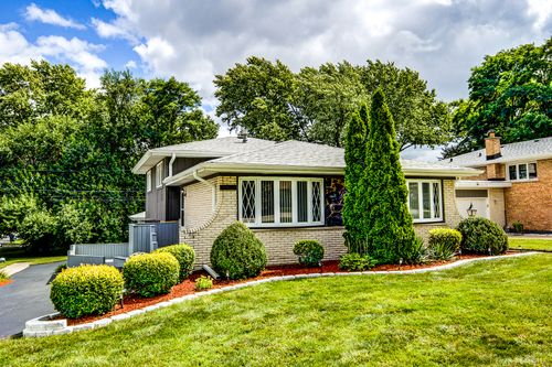 11601 S Lawler Ave, Alsip, IL, 60803-5611 | Card Image