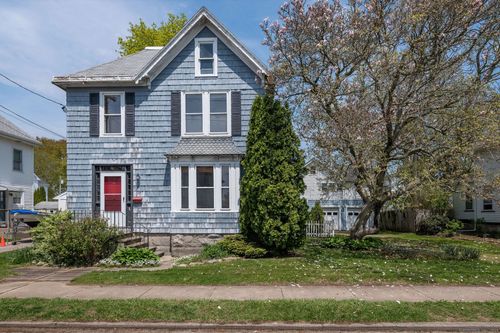 48 Trumbull Ave, Stonington, CT, 06378-1018 | Card Image