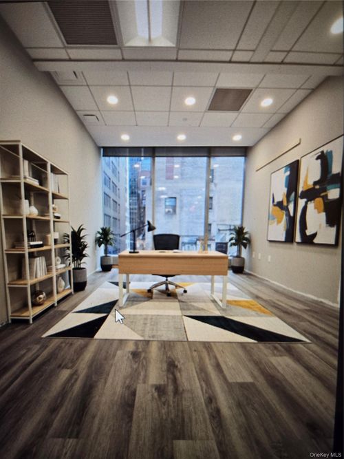 50 W 47 Street, New York, NY, 10036 | Card Image