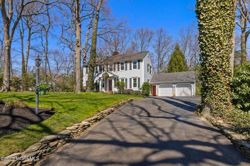 1406 Frances Dr, Wall Township, NJ, 07719-4414 | Card Image