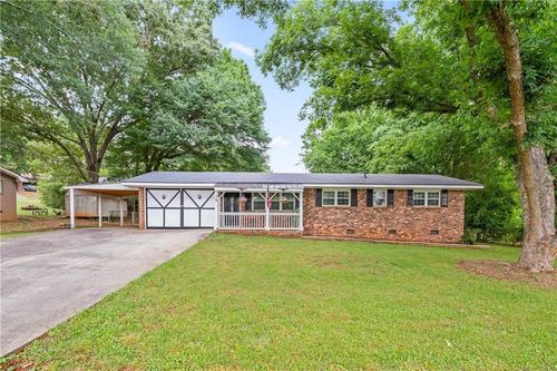 39 Jim Ln Se, CARTERSVILLE, GA, 30120-7824 | Card Image
