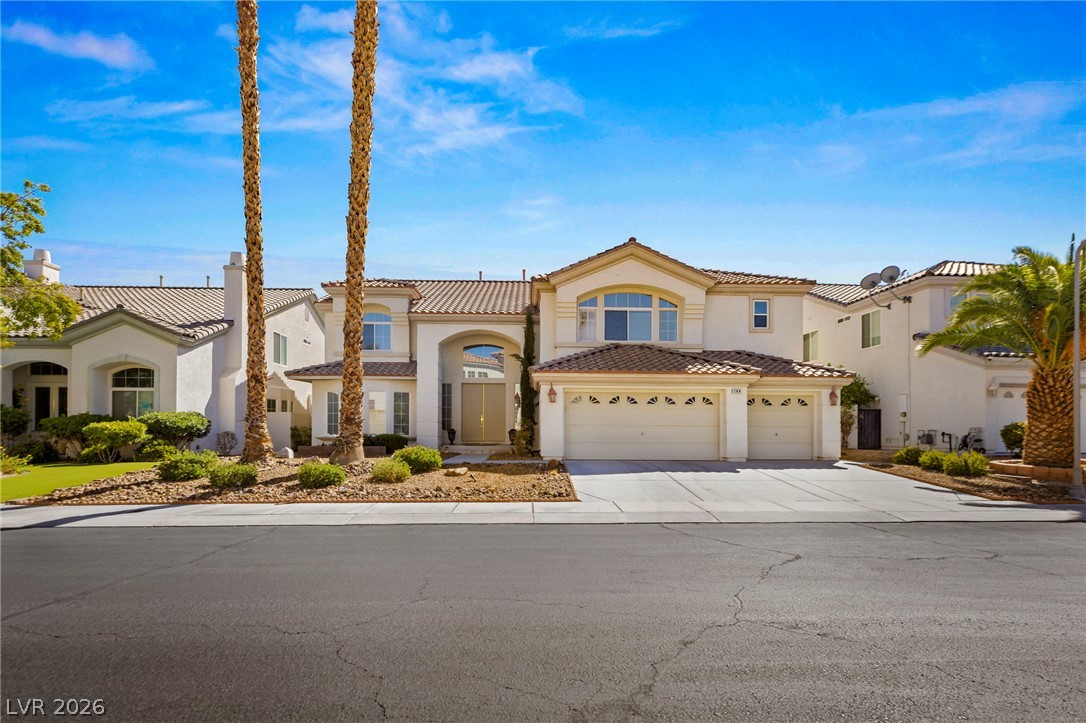 Residential in Las Vegas 3