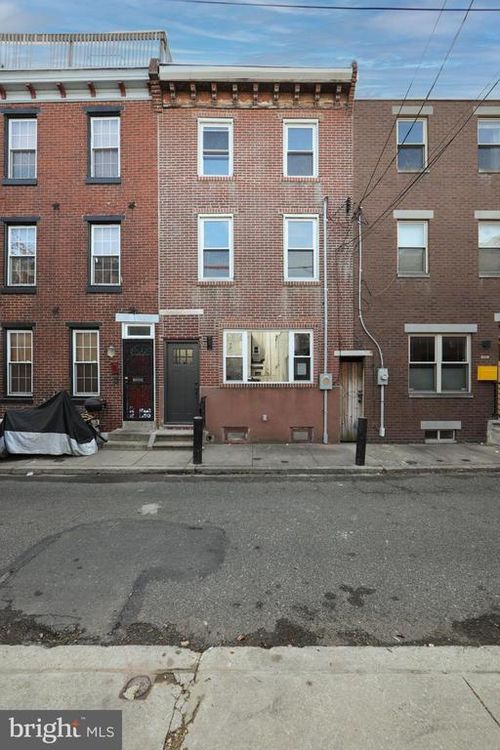 832 League St, PHILADELPHIA, PA, 19147-4715 | Card Image