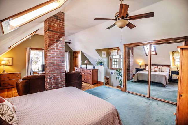 241 New Rye Rd, House other with 3 bedrooms, 2 bathrooms and null parking in Epsom NH | Image 25