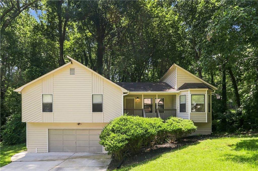 Residential in Kennesaw