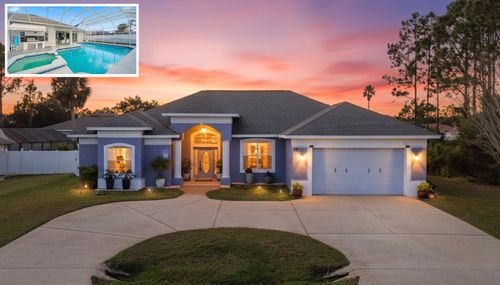 22 Flanders Ln, Palm Coast, FL, 32137-9223 | Card Image