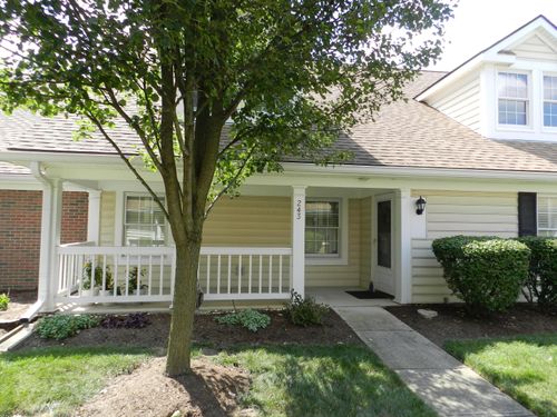 243 Dogwood Ln, Westerville, OH, 43082-9525 | Card Image