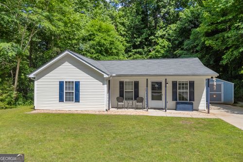 344 Autumn Drive, Nicholson, GA, 30565 | Card Image