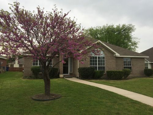 7607 Jennifer Ln, Frisco, TX, 75034-5423 | Card Image