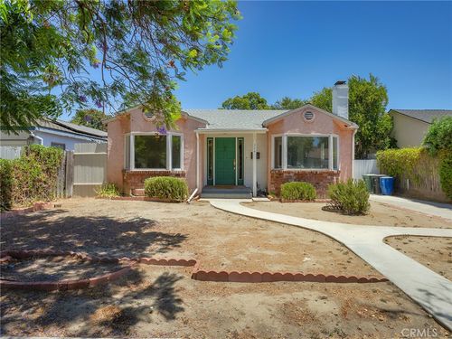 324 N Brighton St, Burbank, CA, 91506 | Card Image