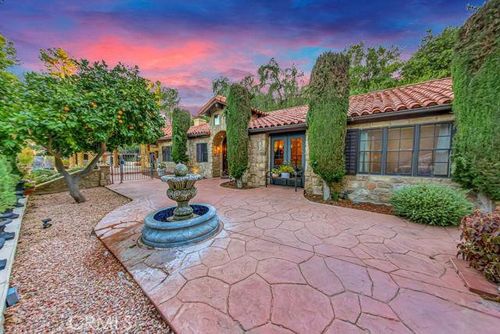1360 El Terraza Dr, La Habra Heights, CA, 90631-8611 | Card Image