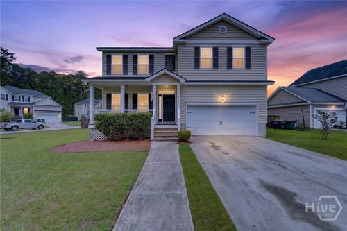 8 Cockle Shell Rd, savannah, GA, 31419-8857 | Card Image
