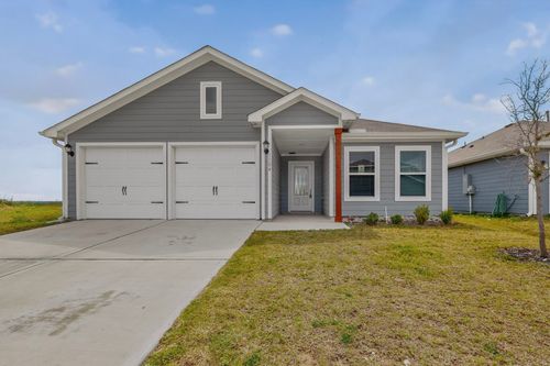 1104 Tiger Lily Ln, Fort Worth, TX, 76108-1868 | Card Image