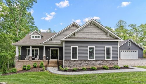 1280 Mill Quarter Rd, Powhatan, VA, 23139-7096 | Card Image