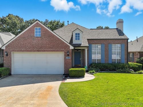 7708 99th St, Tulsa, OK, 74133-7018 | Card Image