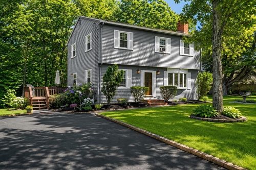 224 Perryville Rd, Rehoboth, MA, 02769-1919 | Card Image