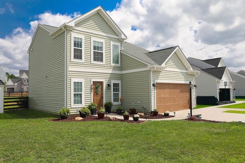 27 Morningview Ct, STUARTS DRAFT, VA, 24477-9613 | Card Image