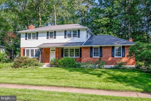2539 Raven Rd, WILMINGTON, DE, 19810-3560 | Card Image