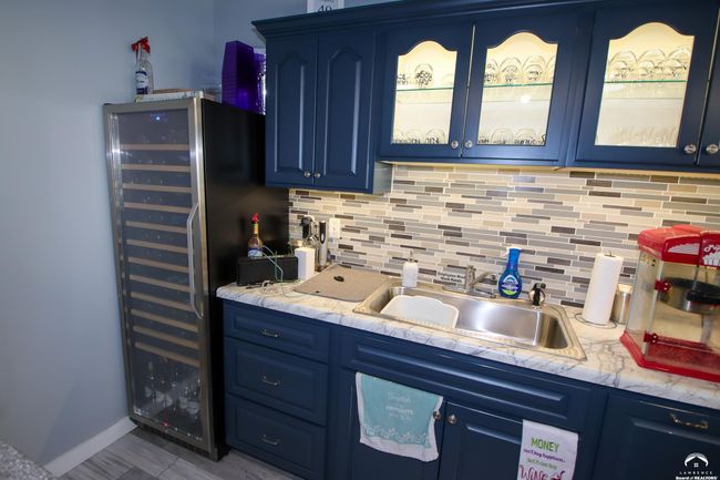 338 Elmore St, Home with 0 bedrooms, 0 bathrooms and null parking in Lecompton KS | Image 15