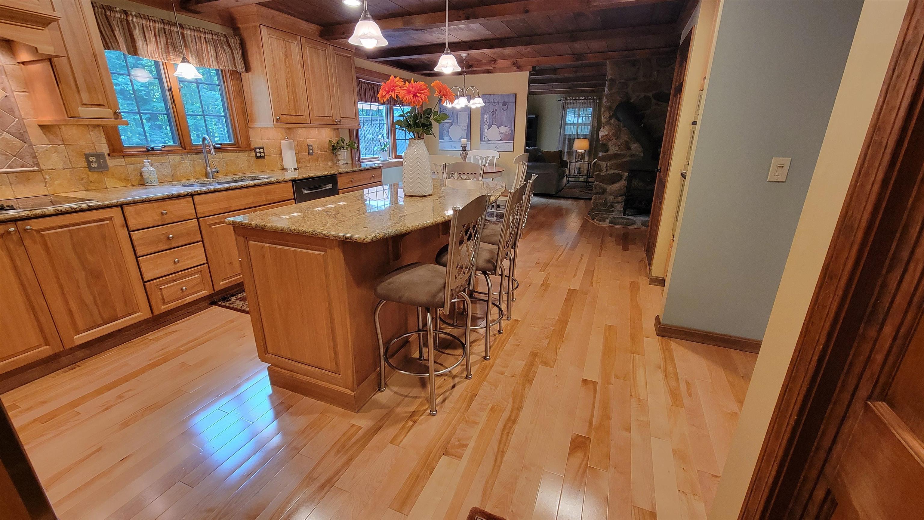 Residential in Somersworth 4