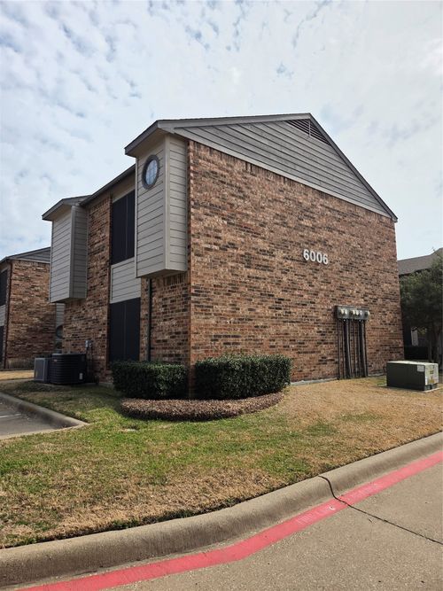 101-6006 Marvin Loving Drive, Garland, TX, 75043 | Card Image