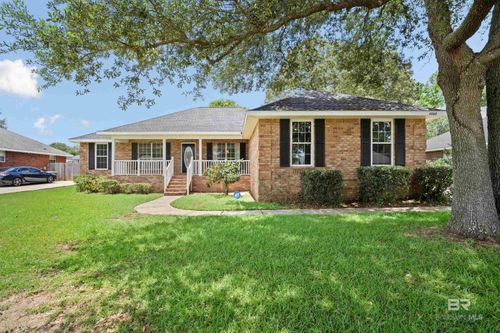 4000 Fenwick Loop W, Mobile, AL, 36619-1237 | Card Image