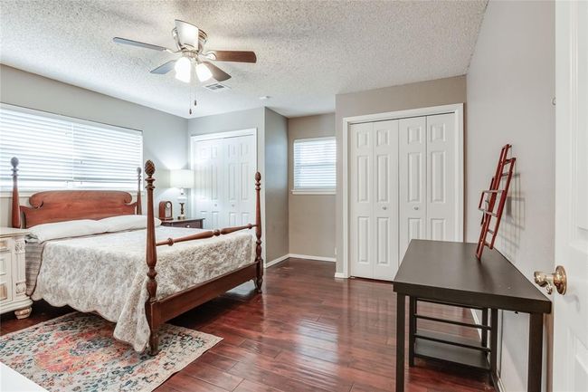 7205 Seminole Ter, House other with 4 bedrooms, 2 bathrooms and null parking in Warr Acres OK | Image 12