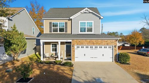 229 Congaree Mill Ln, West Columbia, SC, 29169-5359 | Card Image