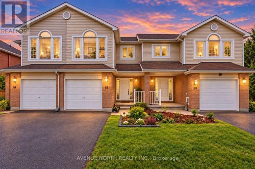 66 Woodgate Way, Nepean, ON, K2J4E6 | Card Image