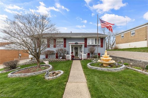 308 Penn Avenue, Mingo Junction, OH, 43938 | Card Image