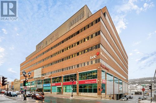 809-215 Water Street, St. John's, NL, A1C6C9 | Card Image