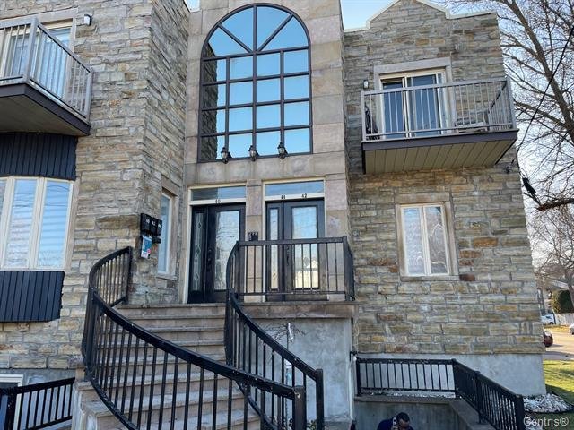 Residential Lease in Montréal (Rivière-des-Prairies/Pointe-aux-Trembles 4