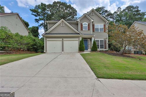 5891R Buckner Creek Dr, Mableton, GA, 30126-2795 | Card Image