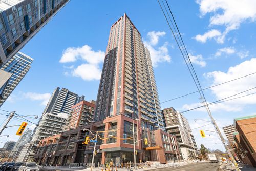 505-130 River St, Toronto, ON, M5A0R8 | Card Image