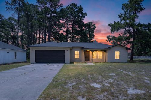 258 Pine View Loop, Bastrop, TX, 78602-9508 | Card Image