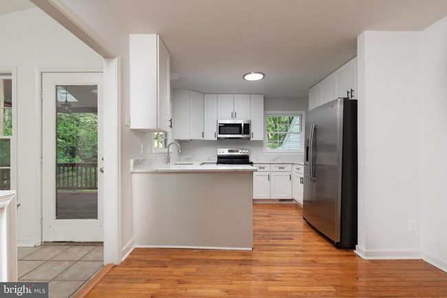 6011 Mill Spring Ct, House other with 3 bedrooms, 3 bathrooms and null parking in MIDLOTHIAN VA | Image 19
