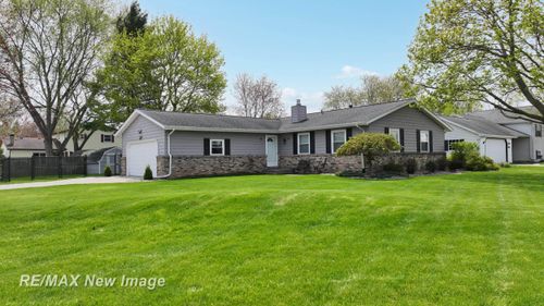 2669 Darwin Ln, Saginaw, MI, 48603-2704 | Card Image