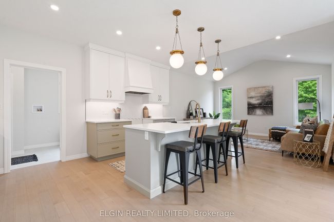 35 Dunning Way, House other with 4 bedrooms, 3 bathrooms and 2 parking in St Thomas ON | Image 15