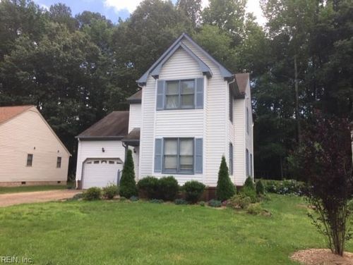 102 Blacksmith Arch, Yorktown, VA, 23693-4506 | Card Image