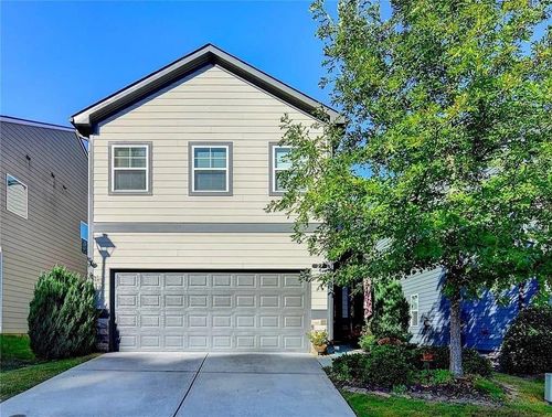 27 Wesley Way, Dawsonville, GA, 30534 | Card Image