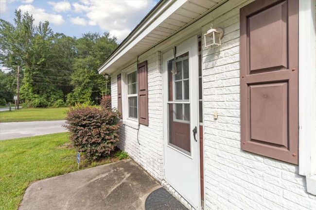 289 4 Th Ave, House other with 3 bedrooms, 2 bathrooms and null parking in Guyton GA | Image 5