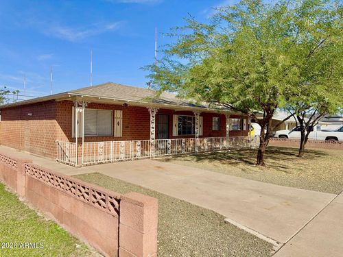 3006 W Stella Ln, Phoenix, AZ, 85017-1611 | Card Image