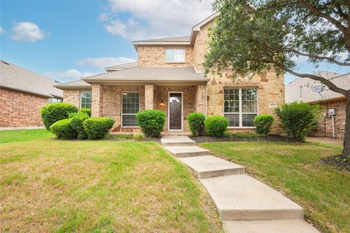 2613 Patriot Dr, Melissa, TX, 75454-2486 | Card Image