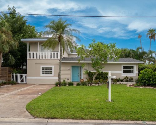 333 12th Ave, INDIAN ROCKS BEACH, FL, 33785-2854 | Card Image