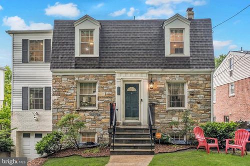 3826 Carpenter St Se, WASHINGTON, DC, 20020-2342 | Card Image
