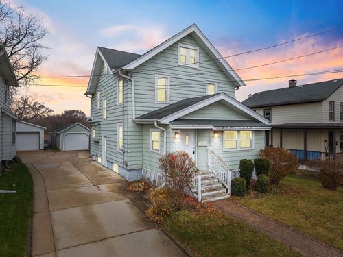 608 S Washington Street, Watertown, WI, 53094 | Card Image