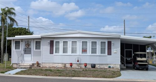 34214 Canal Dr N, PINELLAS PARK, FL, 33781-2613 | Card Image