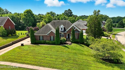 229 Oak Valley Dr, Mt Washington, KY, 40047-6245 | Card Image