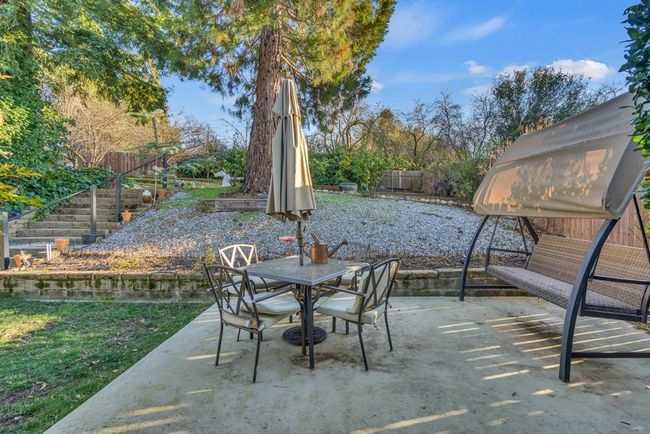 154 Crusader Road, House other with 3 bedrooms, 2 bathrooms and 2 parking in Diamond Springs CA | Image 32