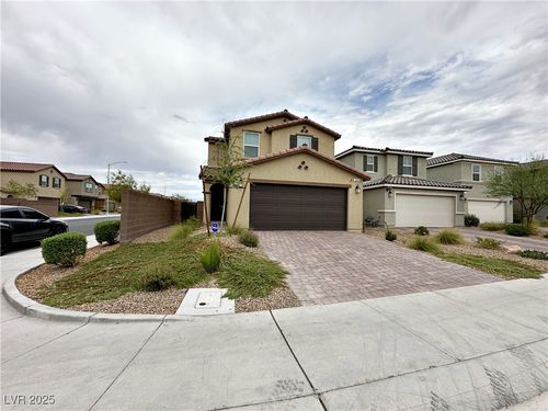 7003 Wildhorse Creek Street, North Las Vegas, NV, 89086 | Card Image